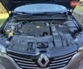 Сірий Рено Talisman, об'ємом двигуна 1.6 л та пробігом 133 тис. км за 23404 $, фото 9 на Automoto.ua
