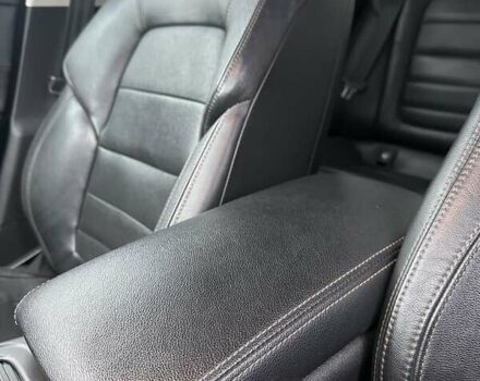 Серый Рено Talisman, объемом двигателя 1.6 л и пробегом 215 тыс. км за 14800 $, фото 47 на Automoto.ua