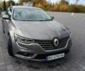 Сірий Рено Talisman, об'ємом двигуна 1.6 л та пробігом 206 тис. км за 14999 $, фото 1 на Automoto.ua