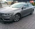Сірий Рено Talisman, об'ємом двигуна 1.6 л та пробігом 206 тис. км за 14999 $, фото 1 на Automoto.ua