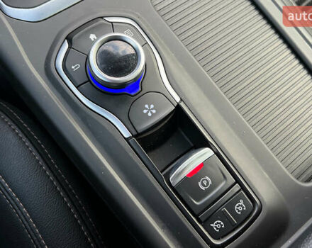 Рено Talisman 2016 в Львове на Automoto.ua Серый Рено Talisman, объемом двигателя 1.6 л и пробегом 202 тыс. км за 14800 $, фото 16 на Automoto.ua