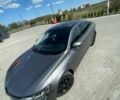 Сірий Рено Talisman, об'ємом двигуна 1.6 л та пробігом 197 тис. км за 14200 $, фото 15 на Automoto.ua