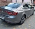 Серый Рено Talisman, объемом двигателя 1.6 л и пробегом 144 тыс. км за 13777 $, фото 5 на Automoto.ua