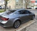 Серый Рено Talisman, объемом двигателя 1.5 л и пробегом 101 тыс. км за 16000 $, фото 1 на Automoto.ua