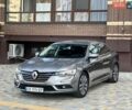 Сірий Рено Talisman, об'ємом двигуна 1.6 л та пробігом 266 тис. км за 12500 $, фото 1 на Automoto.ua