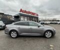 Серый Рено Talisman, объемом двигателя 1.6 л и пробегом 215 тыс. км за 14800 $, фото 4 на Automoto.ua
