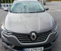 Сірий Рено Talisman, об'ємом двигуна 1.6 л та пробігом 206 тис. км за 14999 $, фото 2 на Automoto.ua