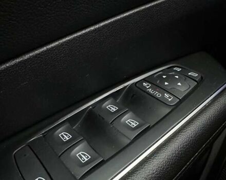 Серый Рено Talisman, объемом двигателя 1.6 л и пробегом 215 тыс. км за 15300 $, фото 32 на Automoto.ua