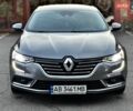 Серый Рено Talisman, объемом двигателя 1.6 л и пробегом 125 тыс. км за 13700 $, фото 1 на Automoto.ua