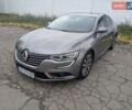 Серый Рено Talisman, объемом двигателя 1.6 л и пробегом 266 тыс. км за 12800 $, фото 1 на Automoto.ua