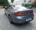 Серый Рено Talisman, объемом двигателя 1.6 л и пробегом 144 тыс. км за 13777 $, фото 7 на Automoto.ua