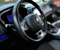 Серый Рено Talisman, объемом двигателя 1.6 л и пробегом 128 тыс. км за 13200 $, фото 16 на Automoto.ua