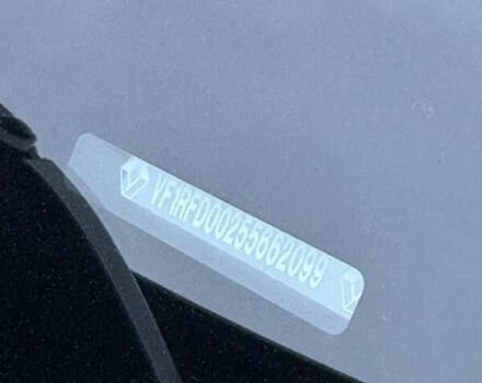 Серый Рено Talisman, объемом двигателя 1.6 л и пробегом 215 тыс. км за 15300 $, фото 50 на Automoto.ua