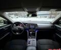 Сірий Рено Talisman, об'ємом двигуна 1.5 л та пробігом 28600 тис. км за 12700 $, фото 6 на Automoto.ua