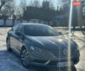 Серый Рено Talisman, объемом двигателя 2 л и пробегом 108 тыс. км за 12500 $, фото 1 на Automoto.ua