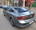 Серый Рено Talisman, объемом двигателя 1.5 л и пробегом 101 тыс. км за 16000 $, фото 3 на Automoto.ua