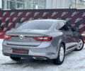 Серый Рено Talisman, объемом двигателя 1.6 л и пробегом 216 тыс. км за 17000 $, фото 8 на Automoto.ua