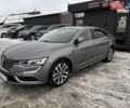 Сірий Рено Talisman, об'ємом двигуна 1.6 л та пробігом 207 тис. км за 12899 $, фото 12 на Automoto.ua