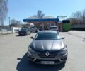 Серый Рено Talisman, объемом двигателя 1.6 л и пробегом 204 тыс. км за 12500 $, фото 3 на Automoto.ua