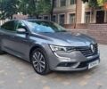 Серый Рено Talisman, объемом двигателя 1.6 л и пробегом 144 тыс. км за 13777 $, фото 1 на Automoto.ua
