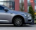 Сірий Рено Talisman, об'ємом двигуна 1.46 л та пробігом 216 тис. км за 12900 $, фото 8 на Automoto.ua