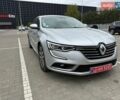 Серый Рено Talisman, объемом двигателя 0 л и пробегом 227 тыс. км за 14150 $, фото 1 на Automoto.ua
