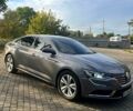 Серый Рено Talisman, объемом двигателя 1.5 л и пробегом 286 тыс. км за 14000 $, фото 1 на Automoto.ua