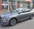 Серый Рено Talisman, объемом двигателя 1.5 л и пробегом 101 тыс. км за 16000 $, фото 4 на Automoto.ua