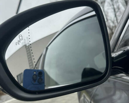 Серый Рено Talisman, объемом двигателя 1.6 л и пробегом 192 тыс. км за 16999 $, фото 54 на Automoto.ua