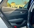 Сірий Рено Talisman, об'ємом двигуна 2 л та пробігом 98 тис. км за 12500 $, фото 13 на Automoto.ua