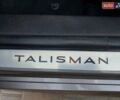 Серый Рено Talisman, объемом двигателя 1.6 л и пробегом 144 тыс. км за 13777 $, фото 42 на Automoto.ua