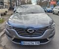 Серый Рено Talisman, объемом двигателя 1.5 л и пробегом 101 тыс. км за 16000 $, фото 1 на Automoto.ua