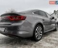 Сірий Рено Talisman, об'ємом двигуна 1.6 л та пробігом 207 тис. км за 12899 $, фото 23 на Automoto.ua
