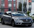 Сірий Рено Talisman, об'ємом двигуна 1.46 л та пробігом 216 тис. км за 12900 $, фото 6 на Automoto.ua