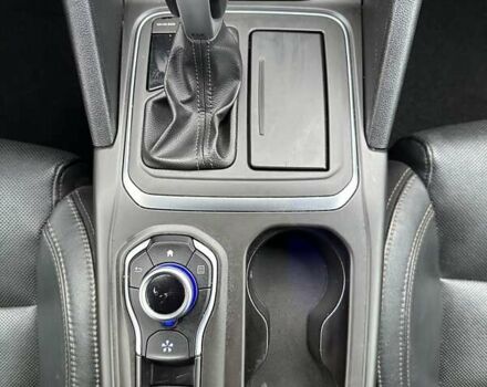 Серый Рено Talisman, объемом двигателя 1.6 л и пробегом 215 тыс. км за 14800 $, фото 33 на Automoto.ua