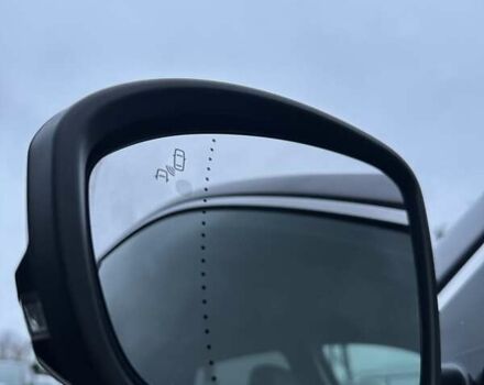 Серый Рено Talisman, объемом двигателя 1.6 л и пробегом 215 тыс. км за 14800 $, фото 7 на Automoto.ua