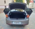 Серый Рено Talisman, объемом двигателя 1.6 л и пробегом 144 тыс. км за 13777 $, фото 78 на Automoto.ua