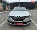 Сірий Рено Talisman, об'ємом двигуна 0 л та пробігом 227 тис. км за 14150 $, фото 17 на Automoto.ua