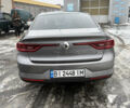 Серый Рено Talisman, объемом двигателя 1.46 л и пробегом 161 тыс. км за 14900 $, фото 5 на Automoto.ua