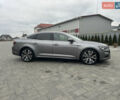 Серый Рено Talisman, объемом двигателя 1.6 л и пробегом 192 тыс. км за 16999 $, фото 3 на Automoto.ua