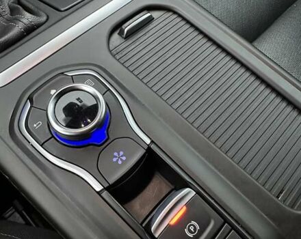 Серый Рено Talisman, объемом двигателя 1.6 л и пробегом 215 тыс. км за 15300 $, фото 39 на Automoto.ua