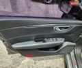 Серый Рено Talisman, объемом двигателя 2 л и пробегом 108 тыс. км за 12900 $, фото 16 на Automoto.ua