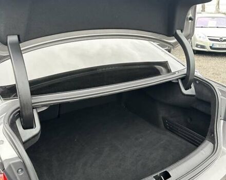 Серый Рено Talisman, объемом двигателя 1.6 л и пробегом 215 тыс. км за 14800 $, фото 15 на Automoto.ua