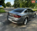 Серый Рено Talisman, объемом двигателя 1.5 л и пробегом 199 тыс. км за 13999 $, фото 8 на Automoto.ua