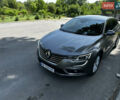 Серый Рено Talisman, объемом двигателя 1.5 л и пробегом 199 тыс. км за 13999 $, фото 1 на Automoto.ua