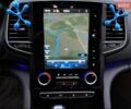 Сірий Рено Talisman, об'ємом двигуна 1.6 л та пробігом 128 тис. км за 13300 $, фото 32 на Automoto.ua