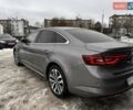 Сірий Рено Talisman, об'ємом двигуна 1.6 л та пробігом 207 тис. км за 12899 $, фото 21 на Automoto.ua