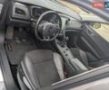 Сірий Рено Talisman, об'ємом двигуна 1.6 л та пробігом 266 тис. км за 14900 $, фото 10 на Automoto.ua
