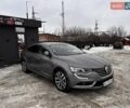 Сірий Рено Talisman, об'ємом двигуна 1.6 л та пробігом 207 тис. км за 12899 $, фото 19 на Automoto.ua