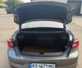 Сірий Рено Talisman, об'ємом двигуна 1.6 л та пробігом 194 тис. км за 12999 $, фото 21 на Automoto.ua